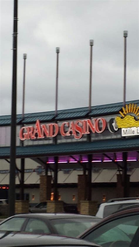 777 grand ave onamia mn|grand casino milacs mn.